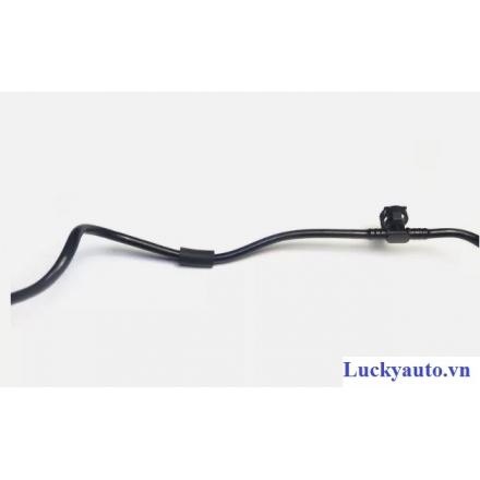 Ống nước vào bình nước phụ xe Mercedes S320, S350, S550, S450- 2225015125